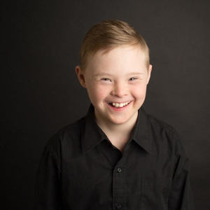 Team Page: Team Aaron